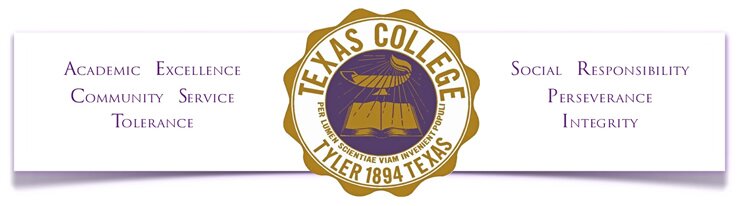 Texas College